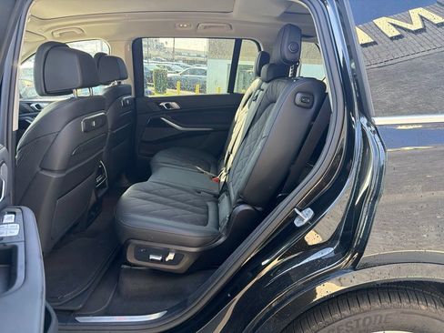 Used 2026 BMW X7 xDrive40i w/ Premium Package AWD/4WD image 20