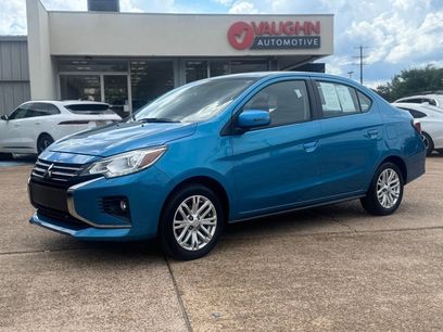 Used 2022 Mitsubishi Mirage G4 SE