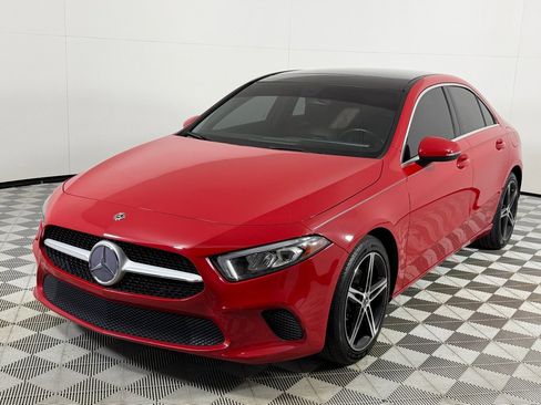 Used 2019 Mercedes-Benz A 220 4MATIC image 10