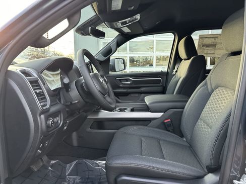 New 2026 RAM 1500 Big Horn image 9