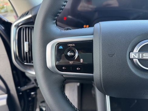 New 2026 Nissan Armada SV image 20