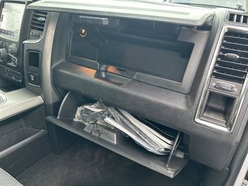 Used 2018 RAM 1500 Sport w/ Quick Order Package 26Q Night image 50