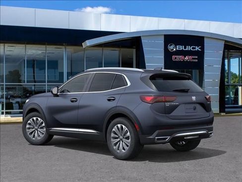 New 2026 Buick Envision Preferred image 3