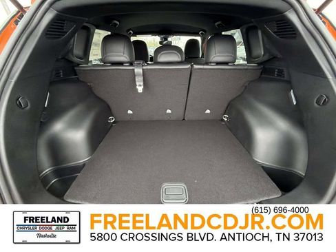 New 2026 Jeep Compass Latitude image 12