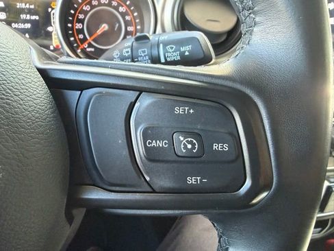 Used 2020 Jeep Wrangler Unlimited Sport S w/ Sun And Sound Package image 38