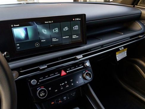 New 2026 Hyundai Santa Cruz SEL FWD image 14