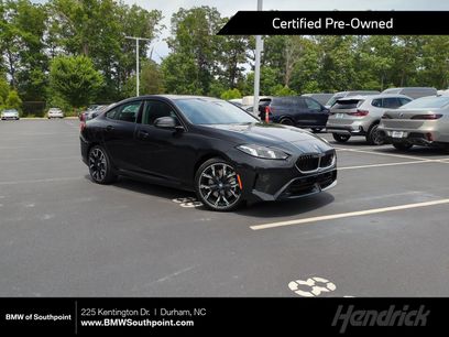 Certified 2026 BMW 228i w/ Premium Package