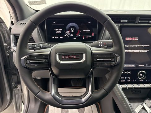 New 2026 GMC Terrain AT4 image 22