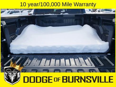 New 2026 RAM 1500 Big Horn image 3