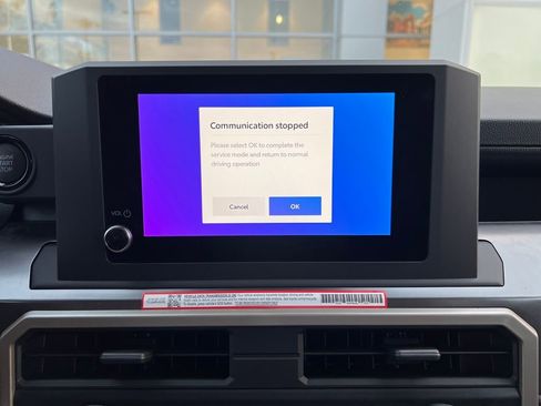 New 2025 Toyota Tacoma SR5 image 23