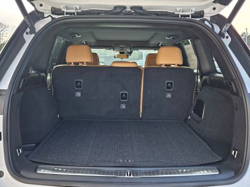 New 2025 Jeep Grand Cherokee Summit w/ Adv Protech Group IV image 26