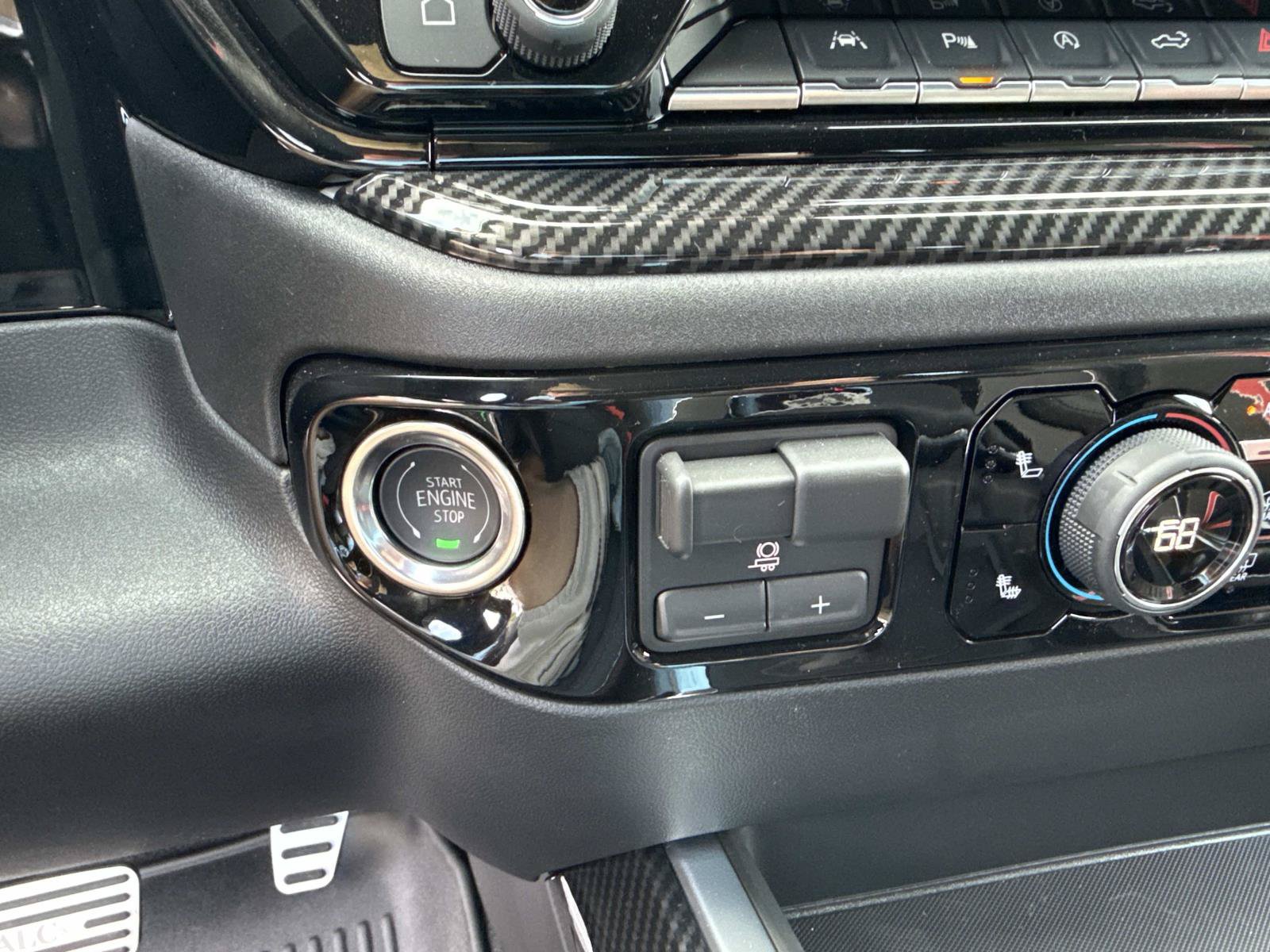 New 2026 Chevrolet Silverado 1500 RST AWD/4WD image 29