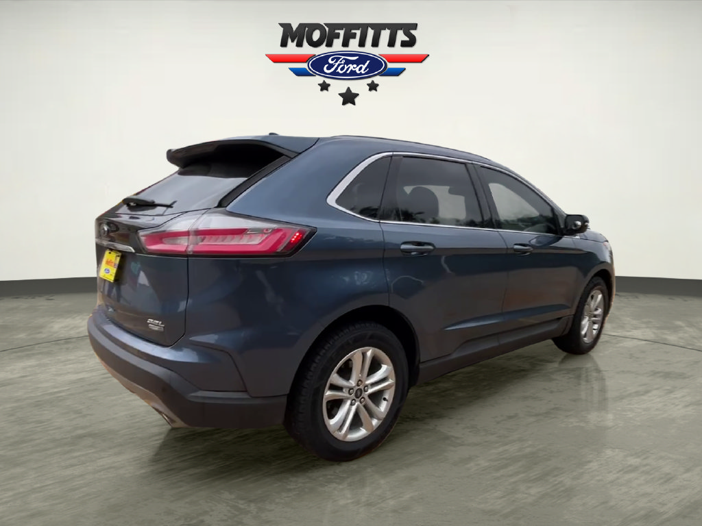 Used 2019 Ford Edge SEL w/ Equipment Group 201A AWD/4WD image 5