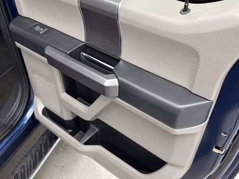 Certified 2020 Ford F150 XLT w/ Equipment Group 302A Luxury image 39