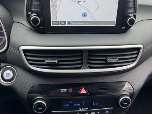 Used 2019 Hyundai Tucson Ultimate w/ Cargo Package image 20