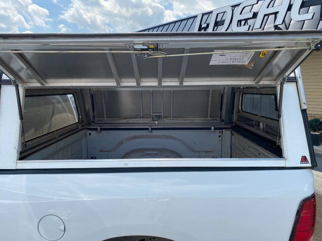 Used 2018 RAM 2500 Tradesman AWD/4WD image 24