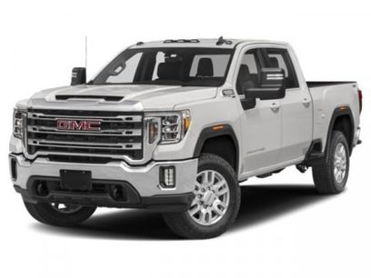 Certified 2023 GMC Sierra 2500 SLE