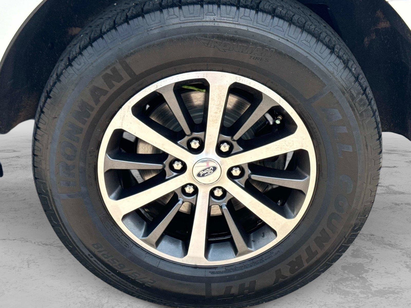 Used 2020 Ford Expedition XLT AWD/4WD image 10