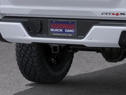 New 2026 GMC Canyon AT4X image 14