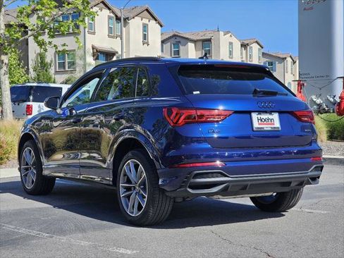 Used 2025 Audi Q3 2.0T Premium w/ Convenience Package AWD/4WD image 9