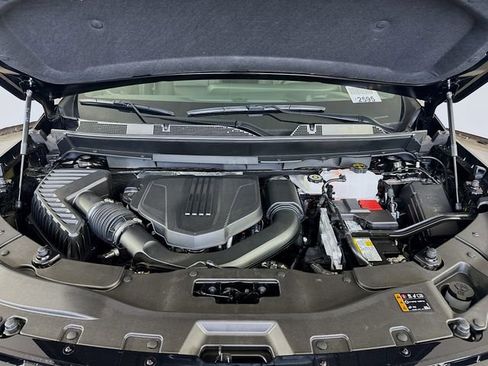 New 2026 Chevrolet Traverse LT w/ Sun and Wheel Package image 36