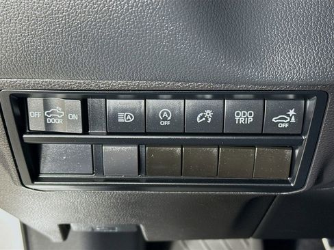 Used 2024 Toyota Tundra Limited w/ TRD Off-Road Package image 10