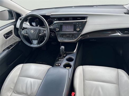 Used 2014 Toyota Avalon XLE 4dr Sedan image 28