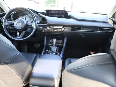 Used 2024 MAZDA MAZDA3 s FWD image 13