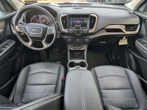Certified 2022 GMC Terrain Denali w/ LPO, Floor Liner Package image 14