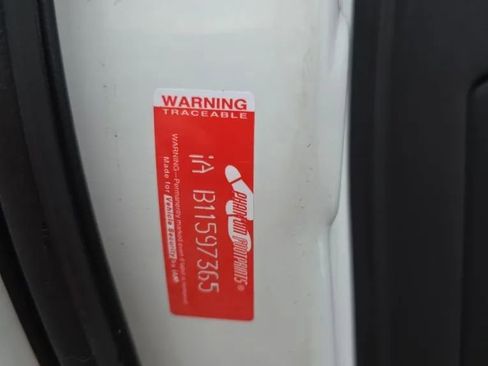 Used 2019 Nissan Murano S w/ Cargo Package image 46