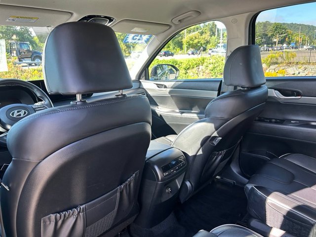 Used 2025 Hyundai Palisade SEL AWD/4WD image 8
