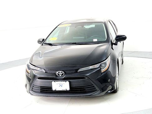 Certified 2024 Toyota Corolla LE image 8