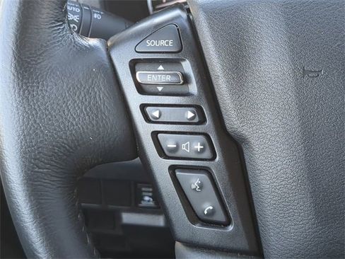 Used 2023 Nissan Frontier SV w/ SV Convenience Package image 27