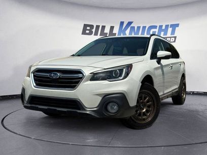 Used 2019 Subaru Outback 2.5i Touring