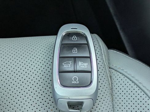 Used 2024 Hyundai Palisade SEL w/ Premium Package AWD/4WD image 32