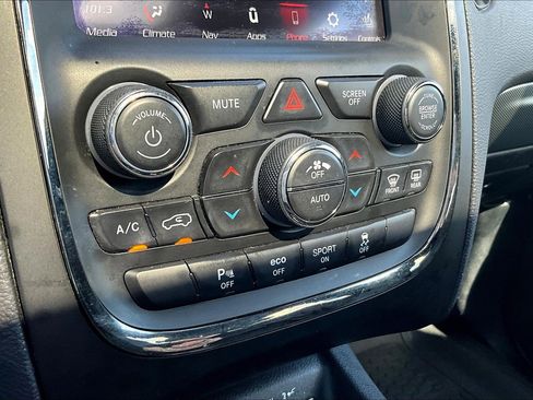 Used 2020 Dodge Durango R/T w/ Blacktop Package AWD/4WD image 15