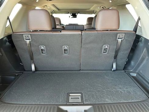 New 2026 Honda Pilot Touring image 29