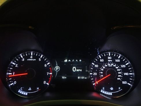 Used 2018 Kia Forte S w/ S Technology Plus Package FWD image 23