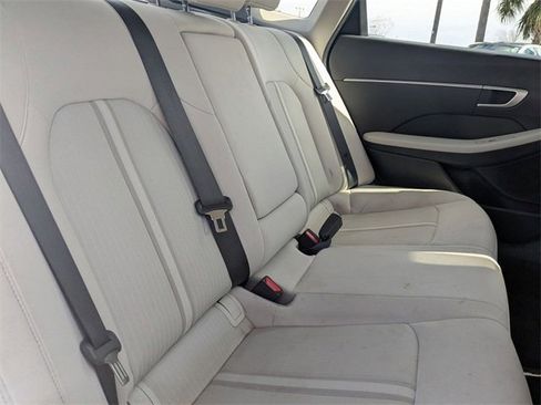 Used 2024 Hyundai Sonata SEL image 36