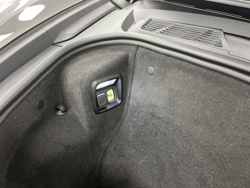 Used 2026 Chevrolet Corvette Z06 RWD image 20