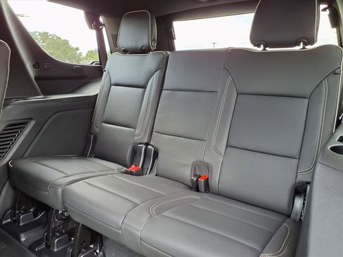 New 2025 Chevrolet Tahoe Premier image 16