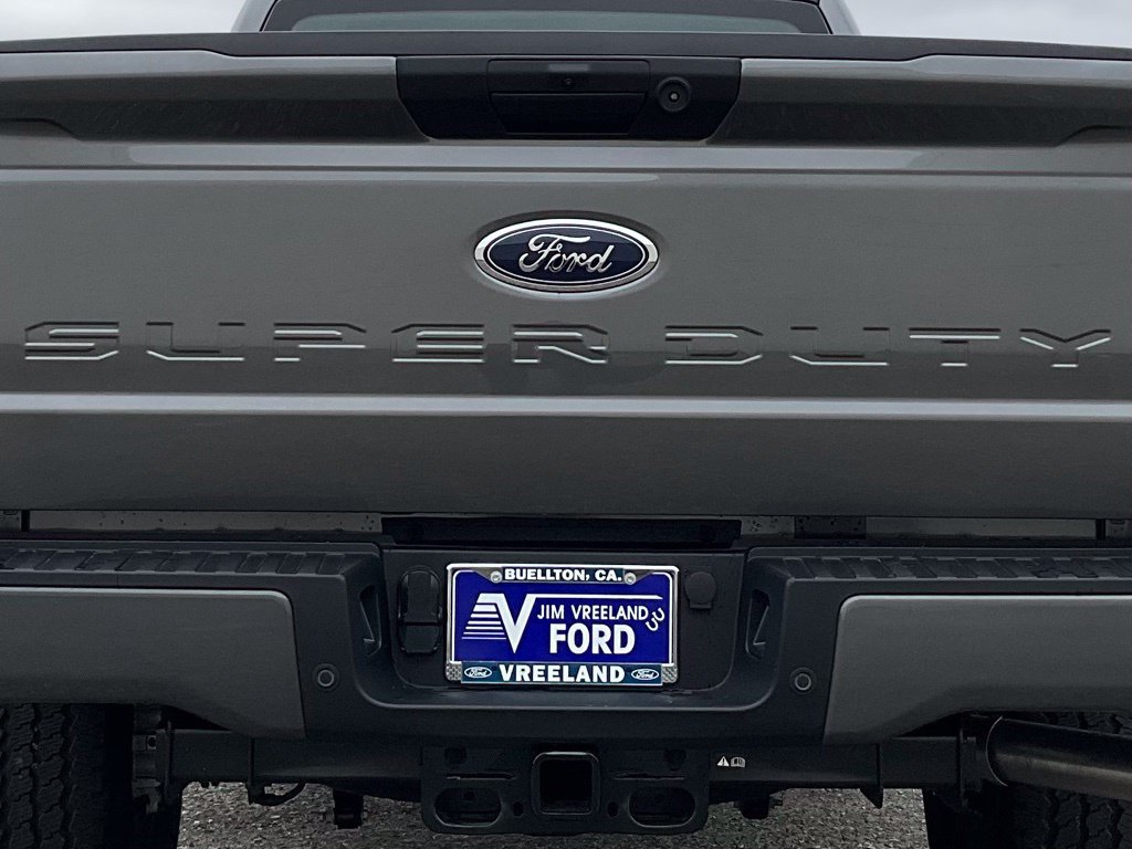 Used 2025 Ford F350 XL w/ STX Appearance Package AWD/4WD image 85