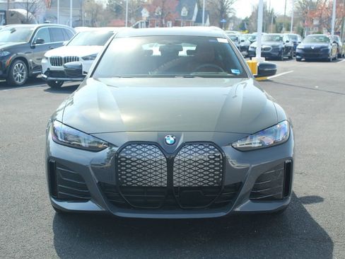 New 2026 BMW i4 xDrive40i w/ M Sport Package AWD/4WD image 3