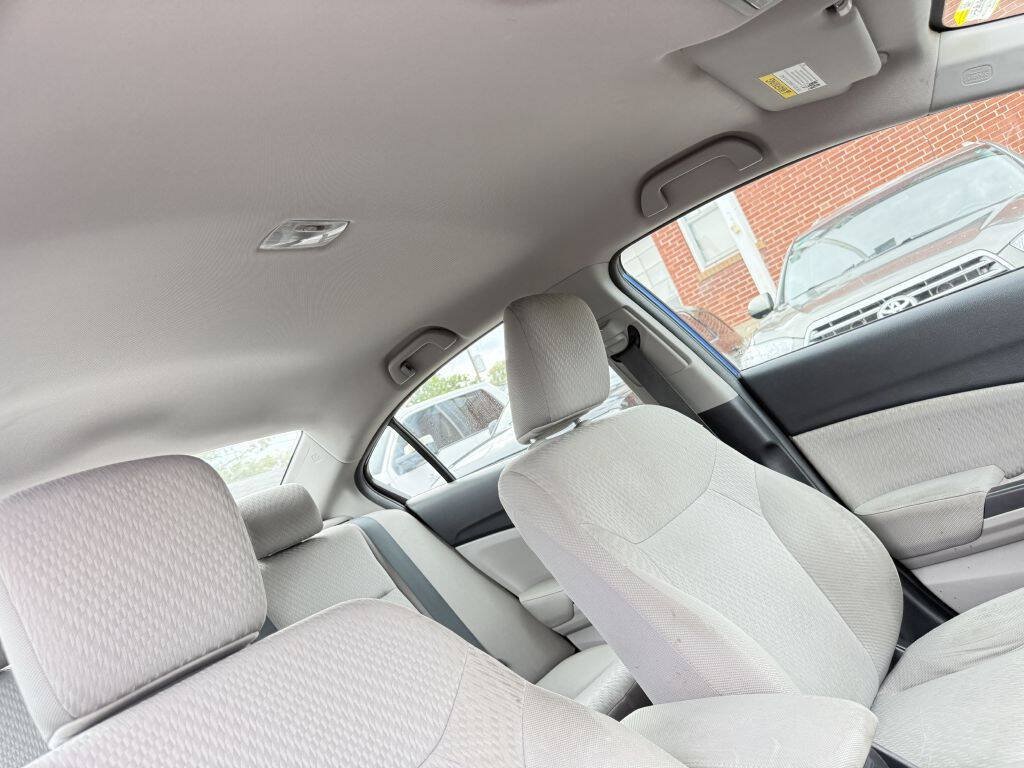 Used 2014 Honda Civic LX image 17