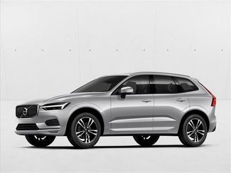 Used 2021 Volvo XC60 T5 Inscription w/ Protection Package Premier FWD video 1