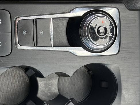 Used 2020 Ford Escape S FWD image 25