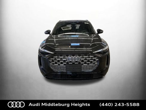 New 2025 Audi Q5 Premium Plus image 8