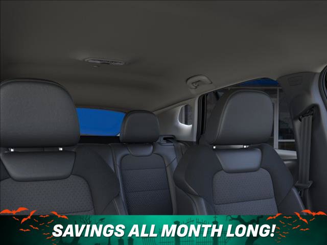 New 2026 Chevrolet Trax LT w/ Driver Confidence Package FWD image 24