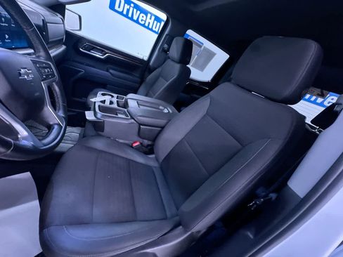 Used 2023 Chevrolet Silverado 1500 RST w/ Rally Edition image 14