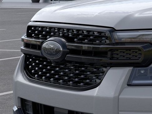 New 2026 Ford Ranger Lariat AWD/4WD image 17